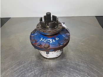 Axle and parts for Construction machinery Atlas 46C/52D - Final drive/Endantrieb/Eindaandrijving: picture 2