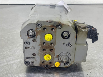 Hydraulics for Construction machinery Atlas AR65-Linde-Drive motor/Fahrmotor/Rijmotor: picture 4