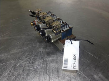 Hydraulics ZEPPELIN