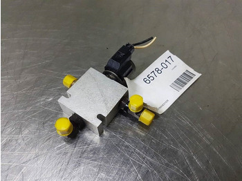 Hydraulics CASE