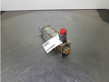 Hydraulics CASE
