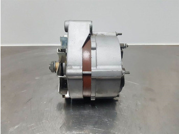 New Engine for Construction machinery Deutz 913/1013-28V 55A-Alternator/Lichtmaschine/Dynamo: picture 3