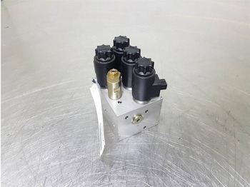 Hydraulics HYDAC