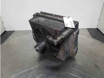 Hydraulics Funke Okan - Oil cooler/Ölkühler/Oliekoeler: picture 3