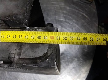 Hydraulics Funke Okan - Oil cooler/Ölkühler/Oliekoeler: picture 5