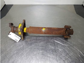 Axle and parts HYUNDAI