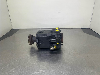 Hydraulics LINDE