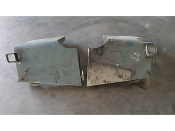Fender KOMATSU