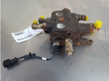 Hydraulics Komatsu WA 320 - 5H - Valve/Ventile/Ventiel: picture 2