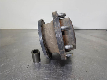 Axle and parts KOMATSU