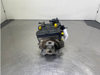 Hydraulics for Construction machinery Komatsu WA80-Rexroth A4VG40DA1D4/32R-Drive pump/Fahrpumpe: picture 3