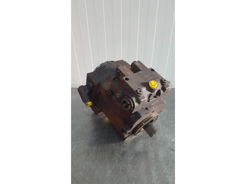 Hydraulics LIEBHERR