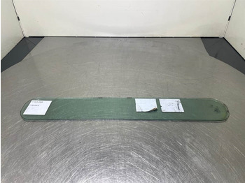 Cab and interior LIEBHERR