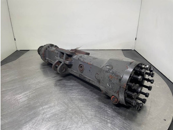Axle and parts for Construction machinery Liebherr A900-ZF AP-B355-Axle housing/Achskörper/Astrechter: picture 5