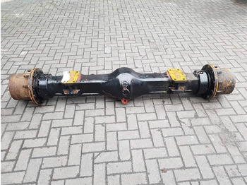 Axle and parts LIEBHERR
