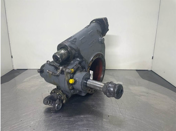 Axle and parts LIEBHERR