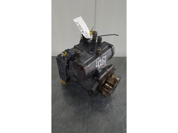 Hydraulics LIEBHERR