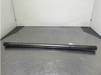 Axle and parts LIEBHERR