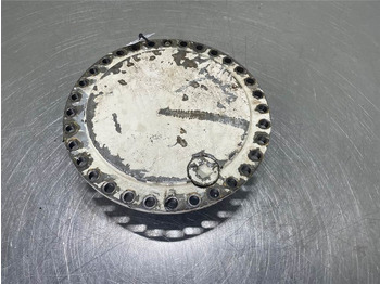 Axle and parts for Construction machinery Liebherr L574-7622141/7622138-Planetary carrier: picture 4 Axle and parts for Construction machinery Liebherr L574-7622141/7622138-Planetary carrier: picture 4