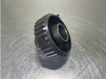 Axle and parts LIEBHERR