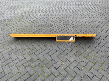 Frame/ Chassis for Construction machinery Liebherr LH24M-94046489-Hood/Haube/Kap: picture 3 Frame/ Chassis for Construction machinery Liebherr LH24M-94046489-Hood/Haube/Kap: picture 3