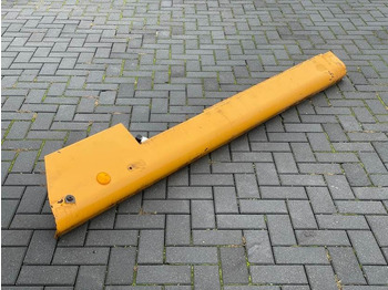 Frame/ Chassis for Construction machinery Liebherr LH24M-94046489-Hood/Haube/Kap: picture 5 Frame/ Chassis for Construction machinery Liebherr LH24M-94046489-Hood/Haube/Kap: picture 5