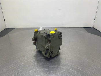 Hydraulics for Construction machinery Linde - Drive motor/Fahrmotor/Rijmotor: picture 2