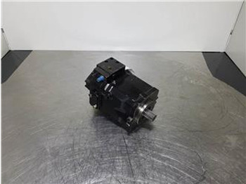 Hydraulics LINDE