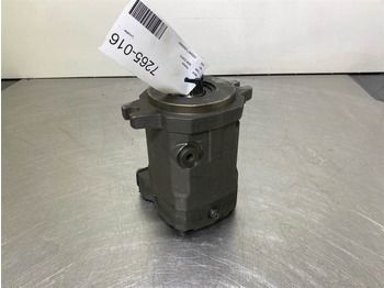 Hydraulics LINDE