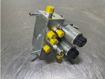 Hydraulics for Construction machinery Mecalac 12MTX-6090364-NG6 Valve/Ventile/Ventiel: picture 5