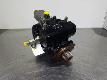 Hydraulics REXROTH
