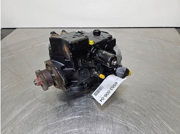 Hydraulics DANFOSS / SAUER