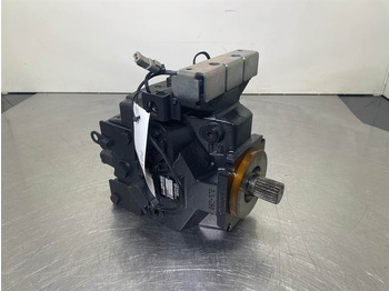Hydraulics DANFOSS / SAUER