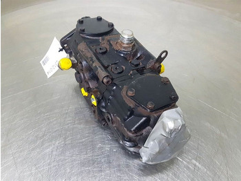 Hydraulics for Construction machinery Sauer Danfoss MPT035DAWR-4355105-Load sensing pump: picture 3