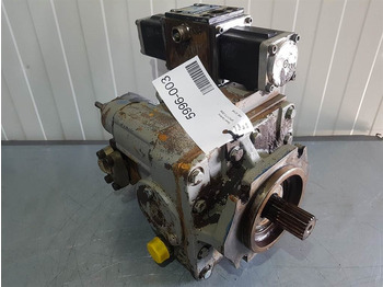 Hydraulics DANFOSS / SAUER