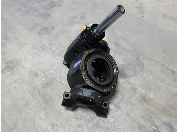 Axle and parts
