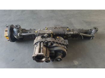 Axle and parts MECALAC