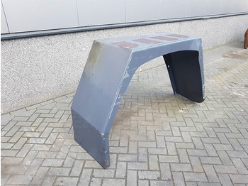 Frame/ Chassis for Construction machinery Terex TL210-0457006031-Mud guard/Kotfluegel/Spatbord: picture 2