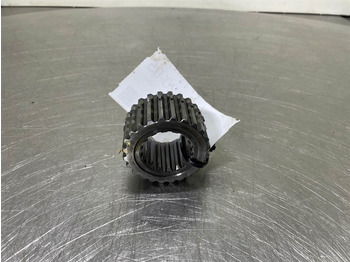 Axle and parts TEREX