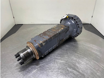 Axle and parts for Construction machinery Terex TL210-Spicer Dana 113/56-1130601161-Axle housing: picture 5