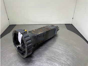 Axle and parts for Construction machinery Terex TL210-Spicer Dana 113/56-1130601161-Axle housing: picture 3
