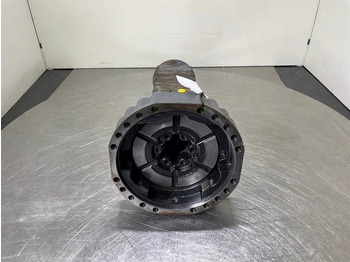 Axle and parts for Construction machinery Terex TL210-Spicer Dana 113/56-1130601161-Axle housing: picture 4