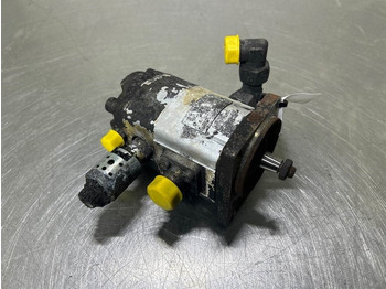 Hydraulics for Construction machinery Terex TW150-6120579-Ventilator motor/Lueftermotor: picture 5