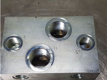 New Hydraulics for Construction machinery Ventiel Nieuw - Valve/Ventile: picture 3