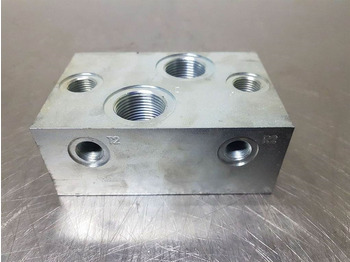 New Hydraulics for Construction machinery Ventiel Nieuw - Valve/Ventile: picture 4