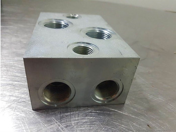 New Hydraulics for Construction machinery Ventiel Nieuw - Valve/Ventile: picture 5