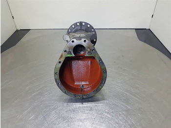 Axle and parts for Construction machinery Volvo L30-ZF AV-230-Axle housing/Achskörper/Astrechter: picture 3 Axle and parts for Construction machinery Volvo L30-ZF AV-230-Axle housing/Achskörper/Astrechter: picture 3