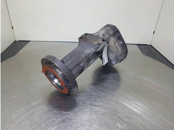 Axle and parts for Construction machinery Volvo L30-ZF AV-230-Axle housing/Achskörper/Astrechter: picture 4 Axle and parts for Construction machinery Volvo L30-ZF AV-230-Axle housing/Achskörper/Astrechter: picture 4