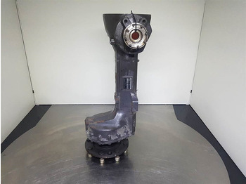 Axle and parts VOLVO