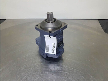 Hydraulics REXROTH